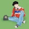 From, Today - Yoon Hyun Sang lyrics