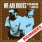 We Are Roots (feat. JAMALSKI) - Blend Mishkin lyrics