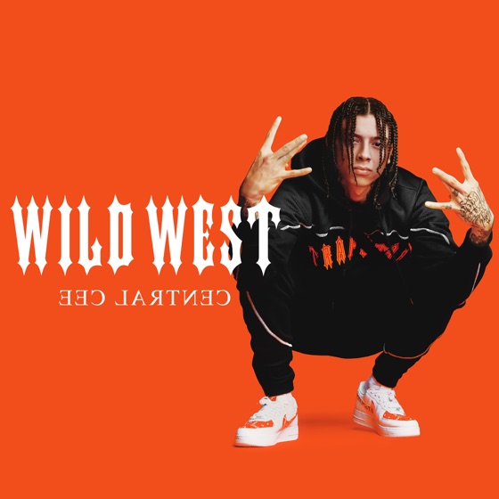 Cover artwork for Ruby