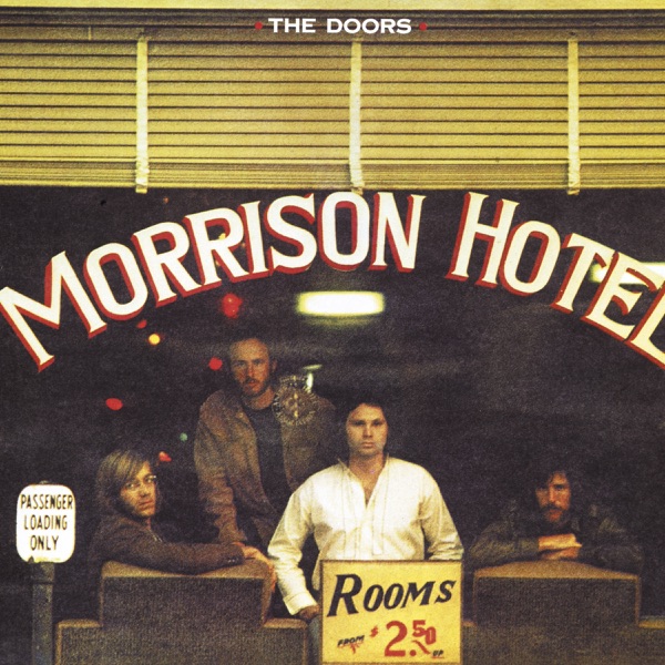 Ship Of Fools by The Doors on NetFM