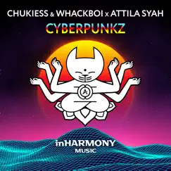Cyberpunkz Song Lyrics