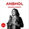 Anbhol - Sanam Marvi lyrics