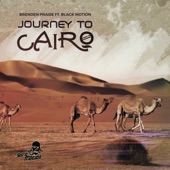 Journey To Cairo (feat. Black Motion) artwork