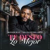 Te Deseo Lo Mejor - Single