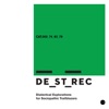 De_st_rec Cat.002.74.93.79 (feat. Sassafras & Mirus), 2021