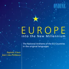 Europe into the New Millennium by Tapiola Choir, Kari Ala-Pöllänen & Karelia Brass album reviews, ratings, credits