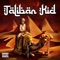 Big Ak47 (feat. GrimCash) - Taliban Triipy lyrics