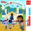 Disney Junior Music: Ready for Preschool Vol. 5 album lyrics, reviews, download