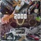 2000 (feat. Stixourgikos Dromeas) - TSIAK lyrics