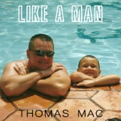 Like a Man artwork