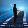 Alan Parsons - The Secret  artwork