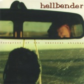 Hellbender - Half Driven