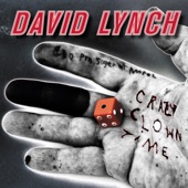 David Lynch - Strange and Unproductive Thinking