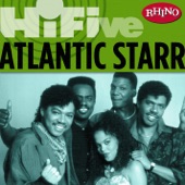Atlantic Starr - Masterpiece