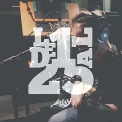 Del 1 al 25 (En directo) - Single - Chukky Del 1 al 25 (En directo) - Single - Chukky