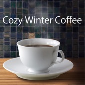 Cozy Winter Coffee artwork