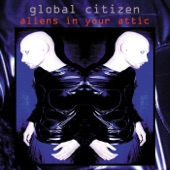 Global Citizen artwork