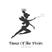 Dance of the Pixies artwork