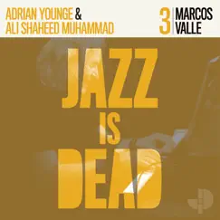 Marcos Valle JID003 by Marcos Valle, Adrian Younge & Ali Shaheed Muhammad album reviews, ratings, credits
