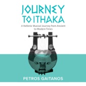 Journey to Ithaka (A Hellenic Musical Journey from Ancient to Modern Times) artwork