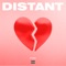 Distant - KB Mike lyrics