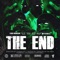 The End - 1100 Himself & Mitchell lyrics