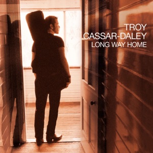 Troy Cassar-Daley - Think About You - 排舞 音樂