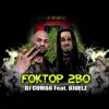 Stream & download Fòktòp 2Bò (feat. Djuelz) - Single