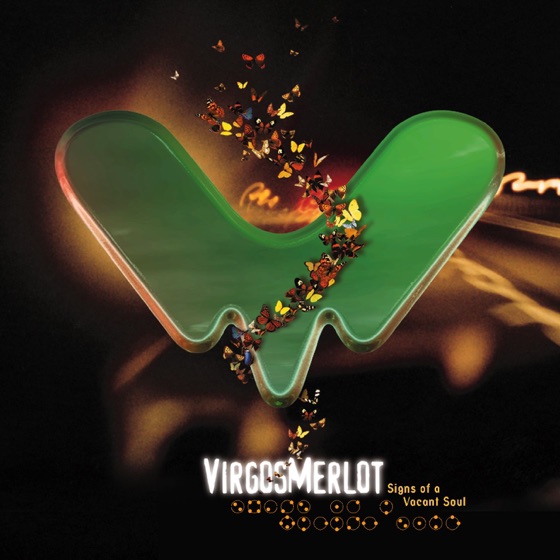 Cover artwork for The Cycle