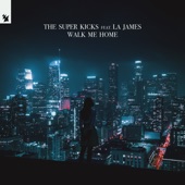 Walk Me Home (feat. LA James) artwork