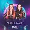 Peguei Ranço - Single