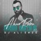 Ahan Roba (DJ Ali Enzo Remix) - Masoud Sadeghloo lyrics