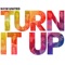 Turn It Up artwork