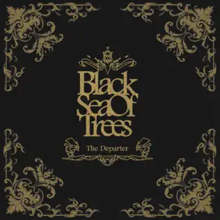 Album herunterladen Black Sea Of Trees - The Departer