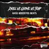 Drill vs Grime vs Trap Bass Boosted Beats album lyrics, reviews, download