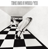 Yes - Time and a Word