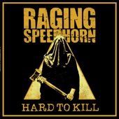 Hard to Kill artwork