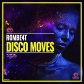 Disco Moves (Club Mix) artwork