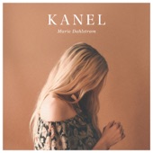 Kanel - EP artwork