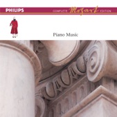 Complete Mozart Edition: Box 9 - Piano Music artwork