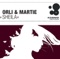 Sheila - Orli & Martie lyrics