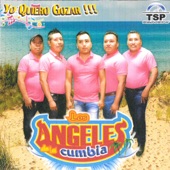 Los Ángeles de la Cumbia artwork