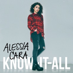 KNOW-IT-ALL cover art