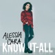 KNOW-IT-ALL cover art