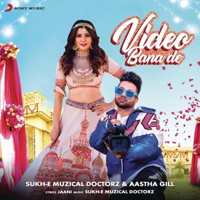 Www Sukhe Video Xxx - Video Bana De - Sukh-E Muzical Doctorz & Aastha Gill | Shazam