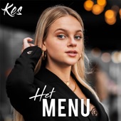 Het Menu artwork