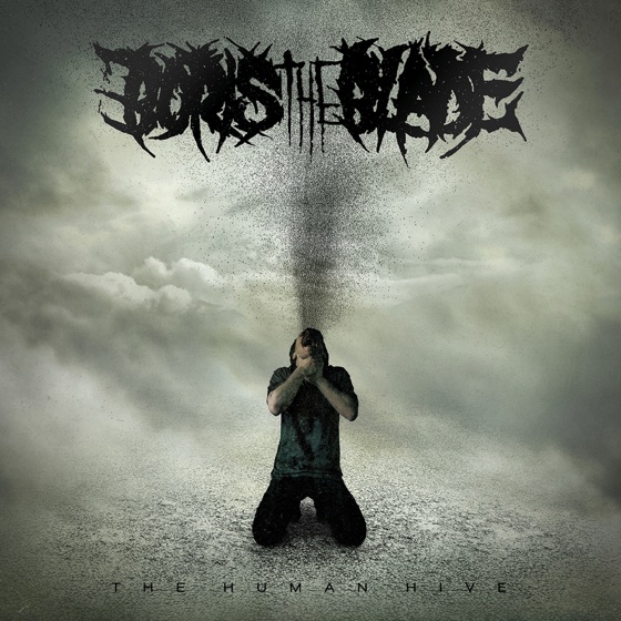 Cover artwork for Mortal Procession