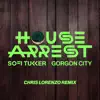 Stream & download House Arrest (Chris Lorenzo Remix)