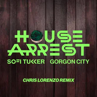 House Arrest (Chris Lorenzo Remix) by Sofi Tukker & Gorgon City song reviws