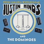 Justin Hinds & The Dominoes - Sinners (Where Are You Gonna Hide)